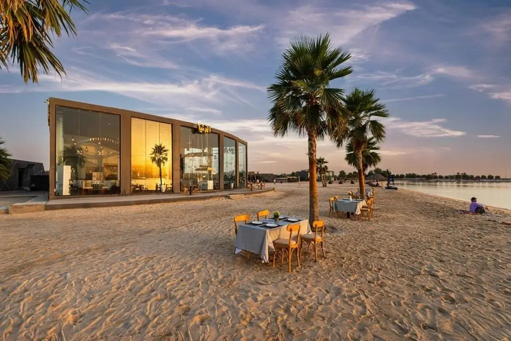 Hdb Al Khobar Resorts & Spa