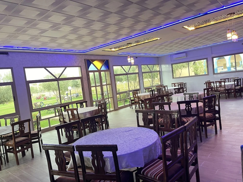 IGHIZ INN resort