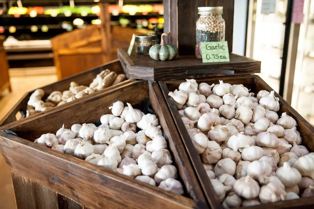 Hillcrest Farm Market B&B
