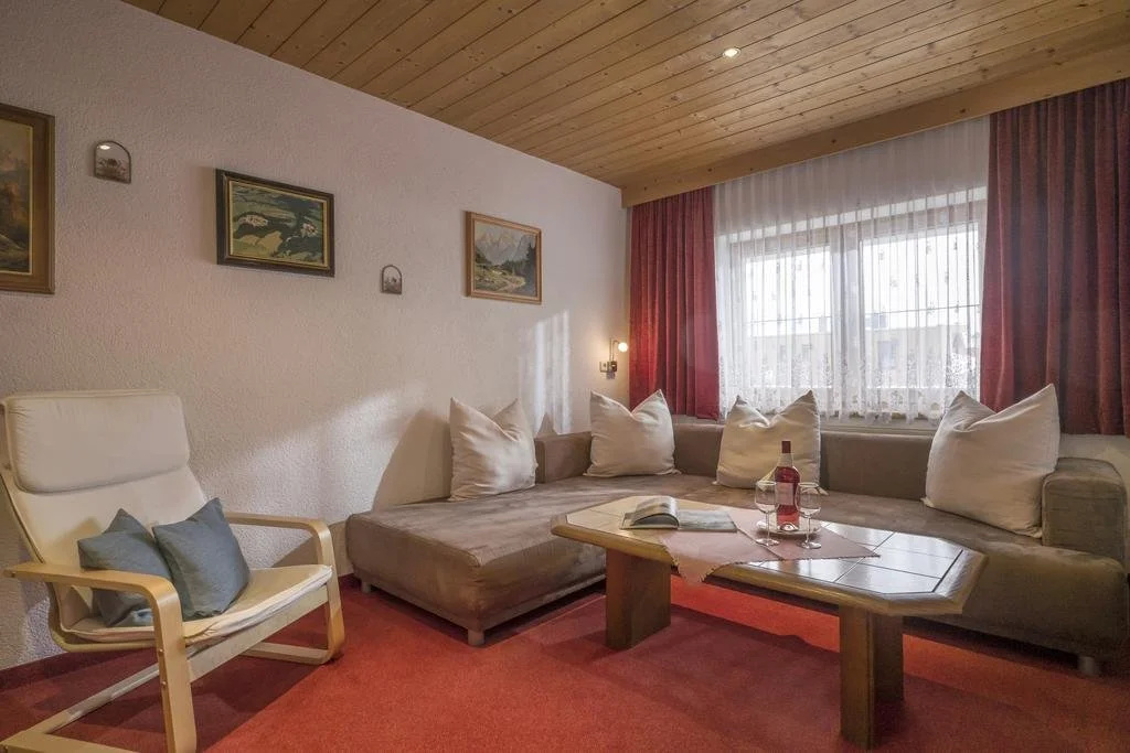 Ferienhaus Resi