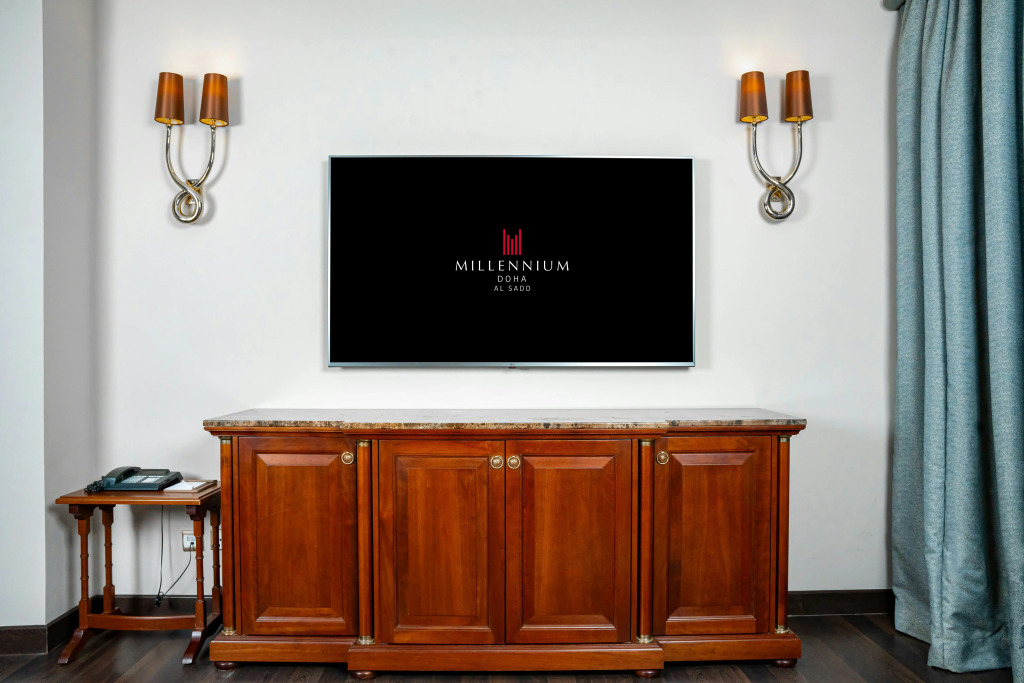 Millennium Hotel Doha