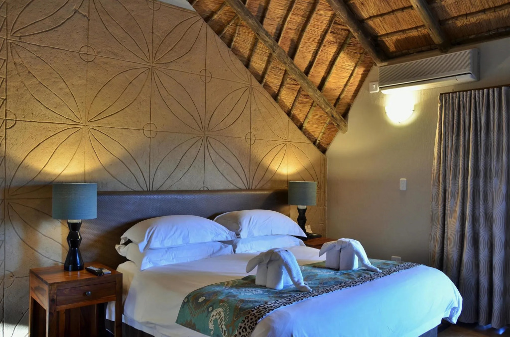 Mabula Game Lodge