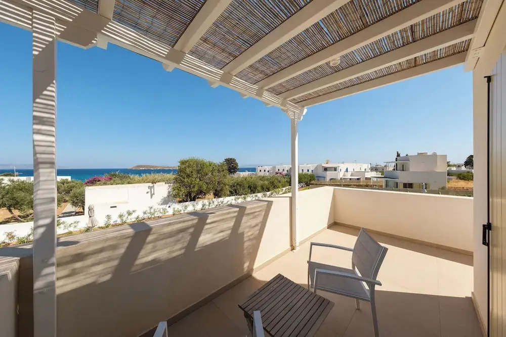 Twin Suns Luxury Villas