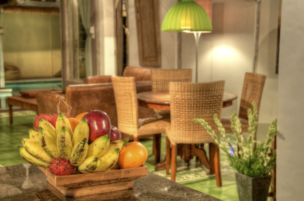 Villa West - Charming 2 bdr villa in Oberoi - PERFECT LOCATION