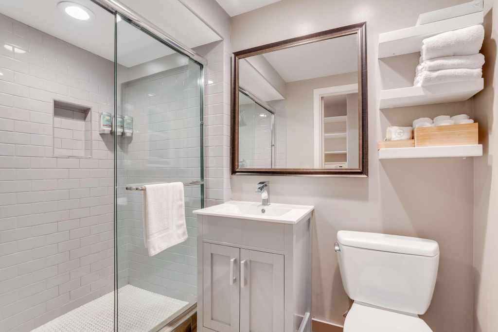 Sather Berkeley - SureStay Collection by Best Western