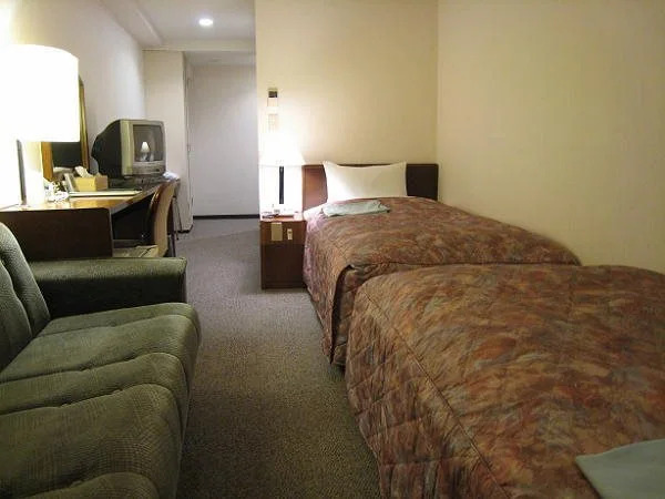 Hotel Astoria (Tokushima)