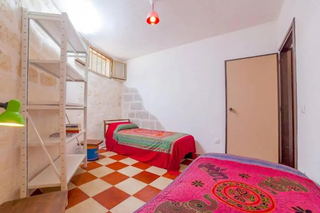Villa Odetta - appartamento Anfora