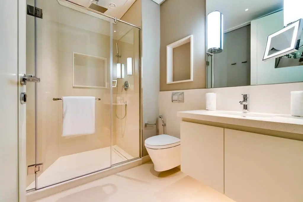 Vida Downtown Residences