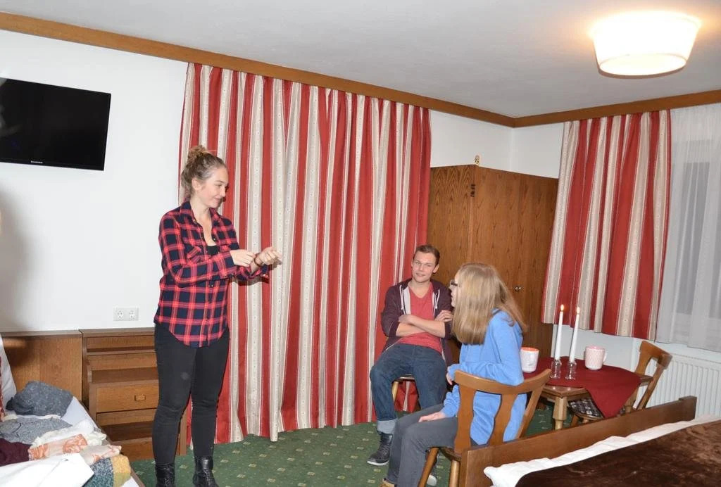 Haus Bergland