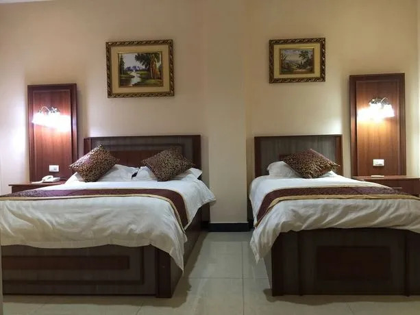 Hotel La Esperanza