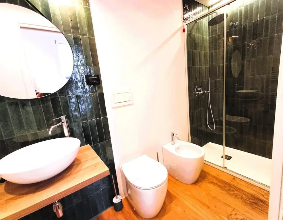 Affittacamere Casa Florens Guest House
