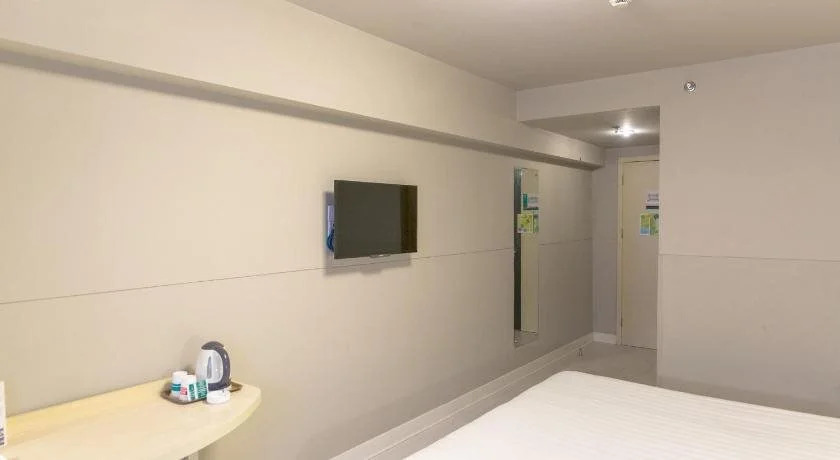 Jinjiang Inn Style Cangzhou Development Zone
