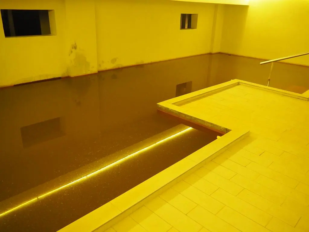 Mucize Termal Spa