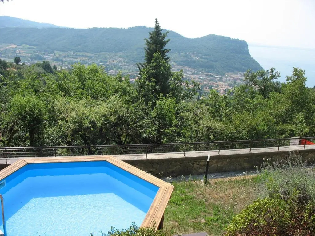 Villa Ghiandare