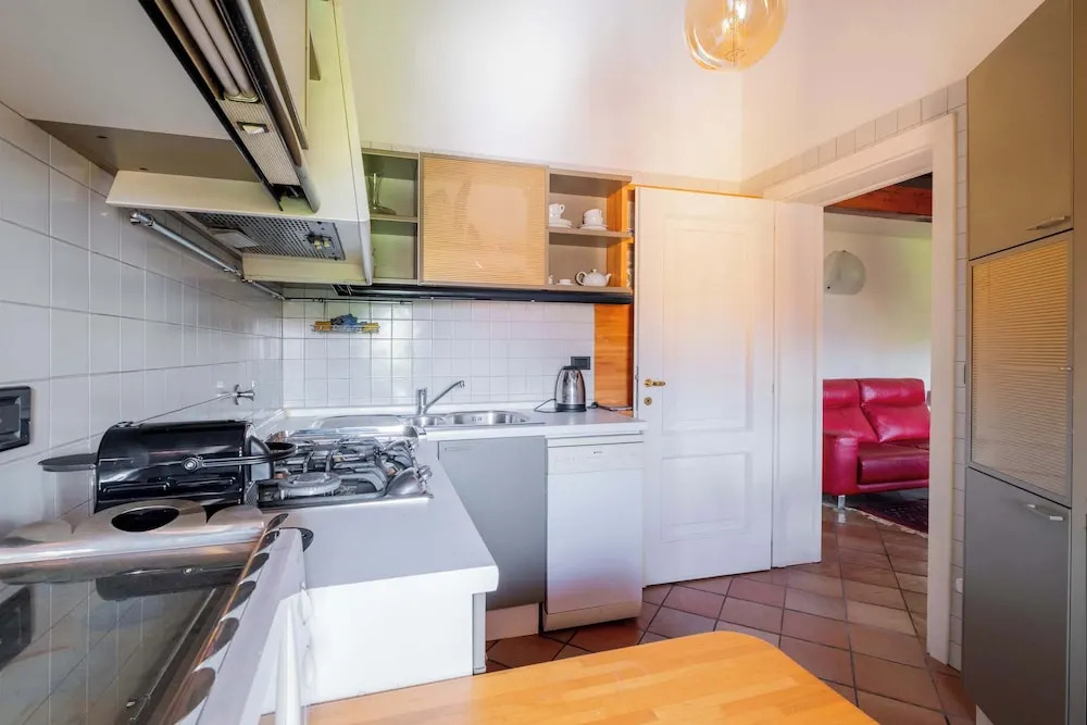 Casa Indipendenza Bright Stay in Historic Center