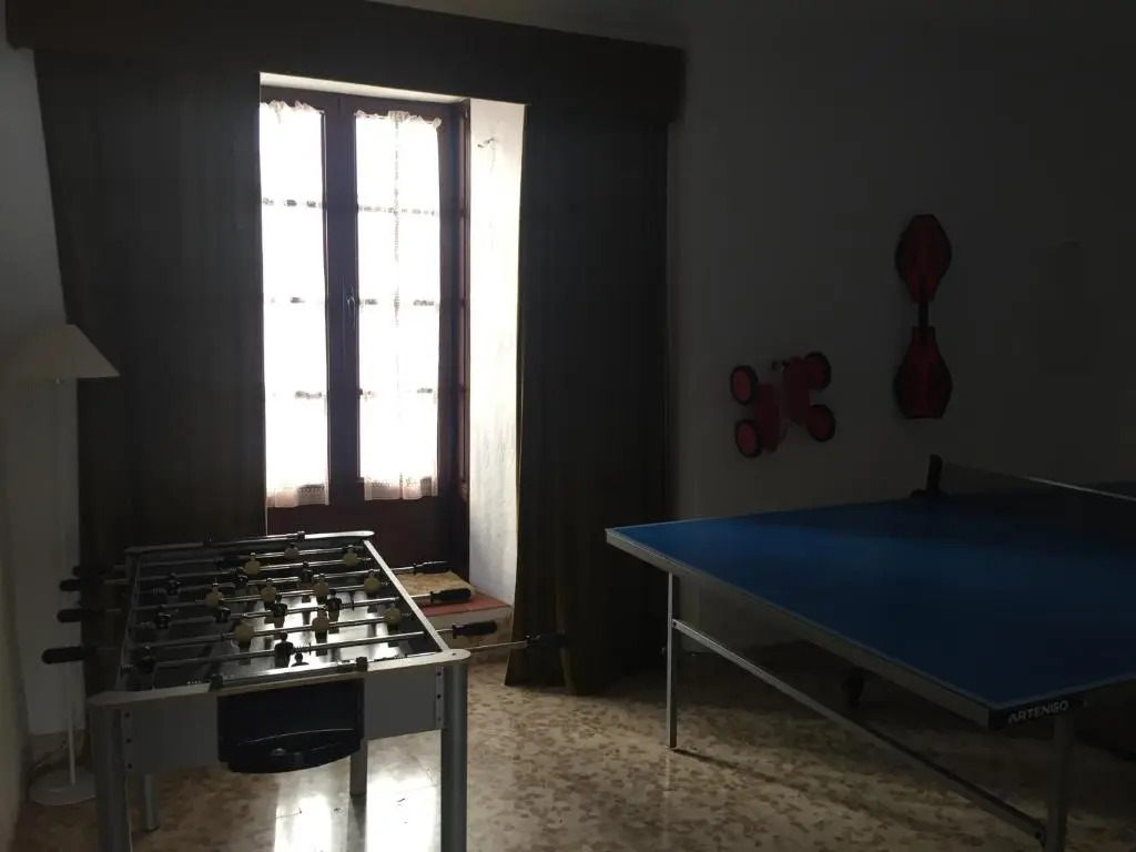 La Casa 5
