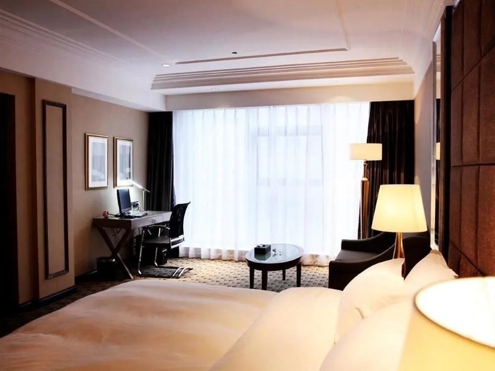 Jufeng Hotel
