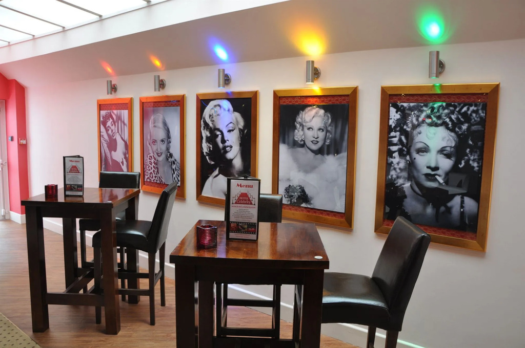 Hotel Celebrity Bournemouth East Cliff by Villare hotels