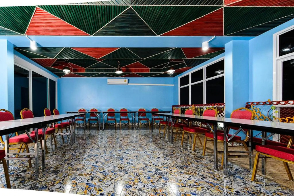 2U Hotel Hatyai