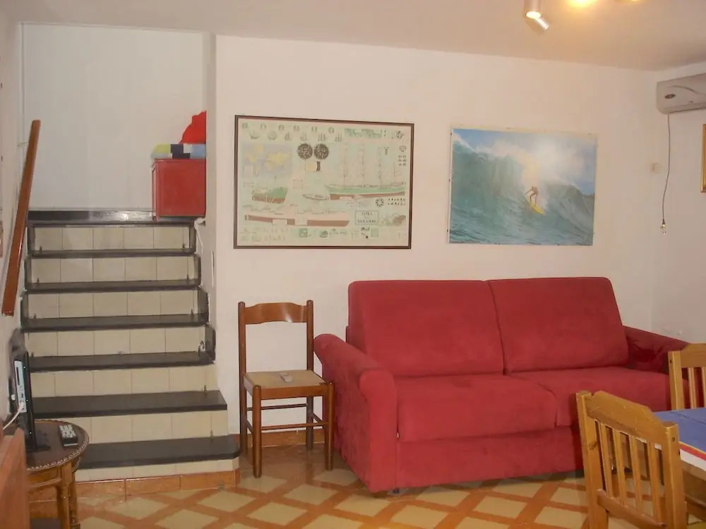 Fulvia's House