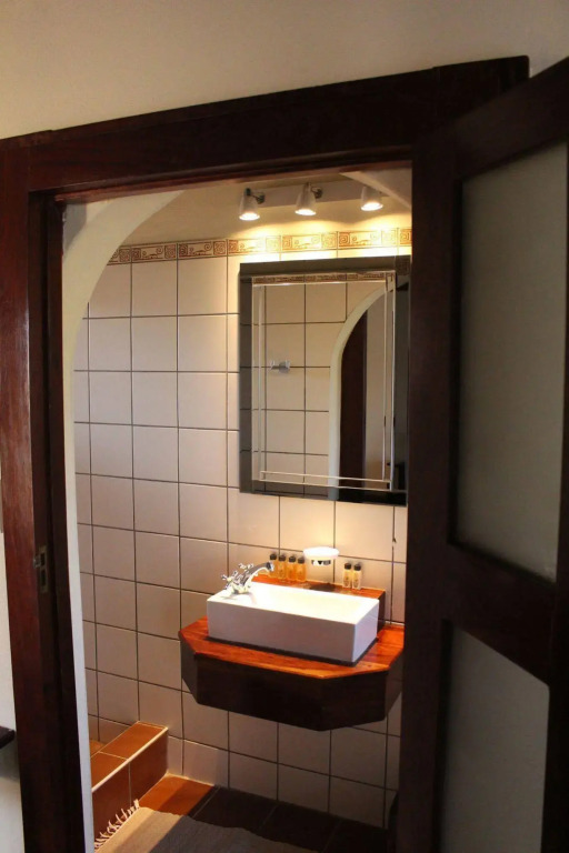 Hobatere Lodge