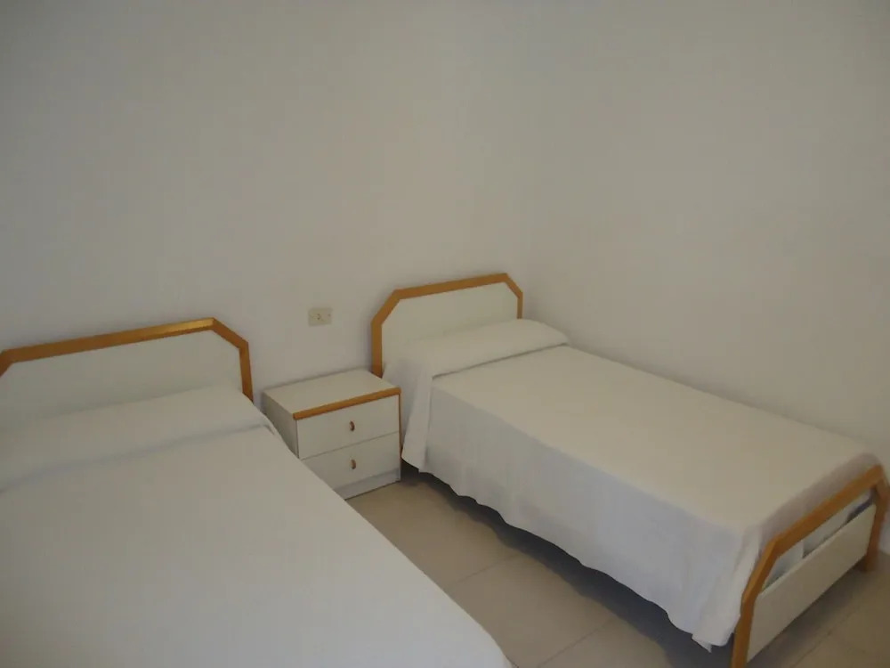 Residencial Peñiscola Azahar LEK