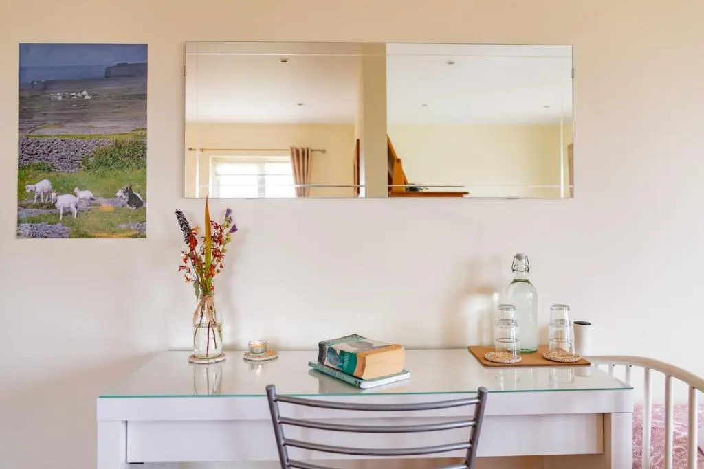 Aran Walkers Lodge