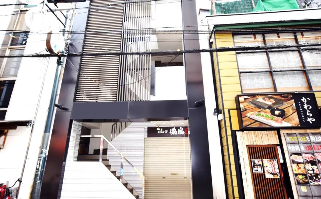 TOMA-RU - Hostel