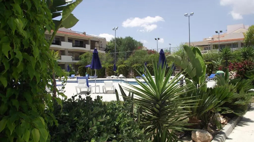 Pyla Gardens A203
