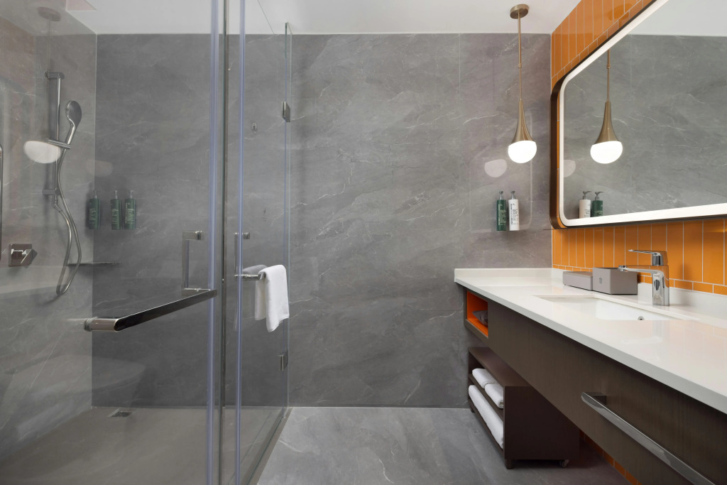Home2 Suite by Hilton Hengyang Xidu