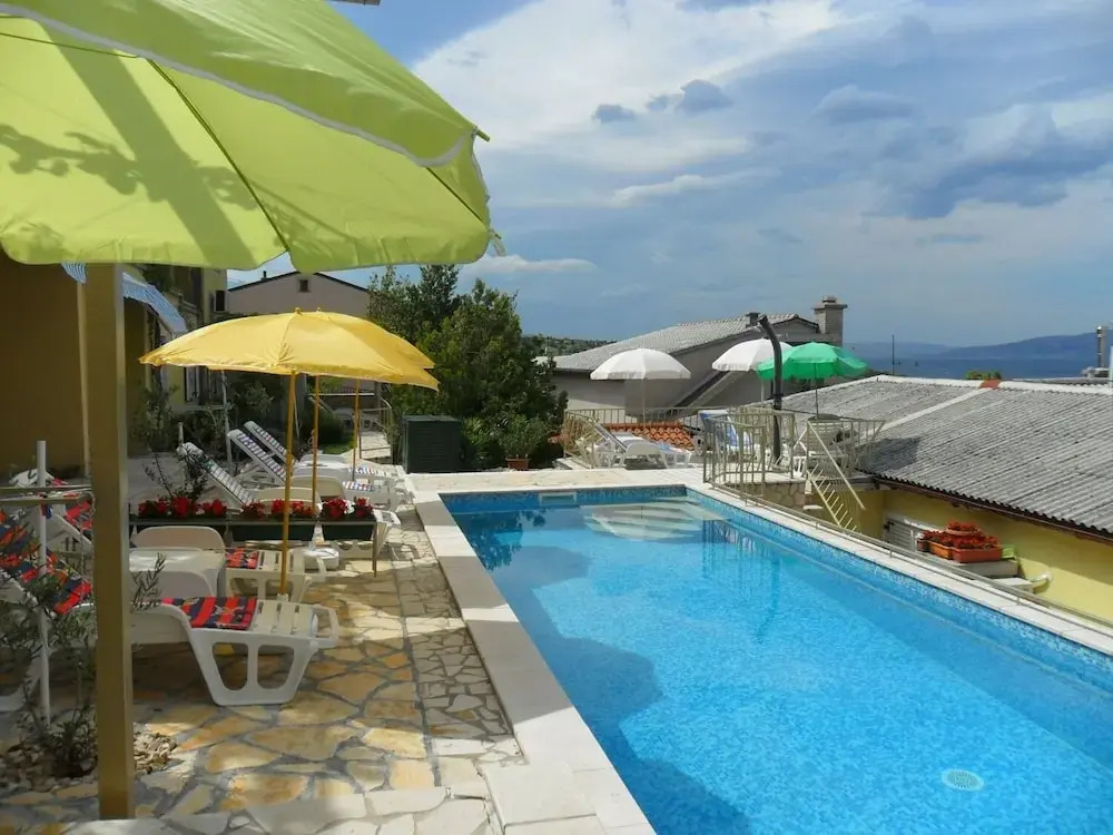 Zlato - With Pool - SA1 Murva