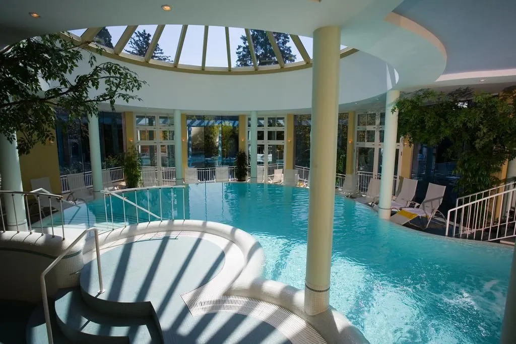 Hotel Allmer