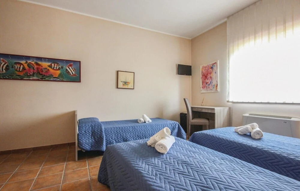 Villa Rossana