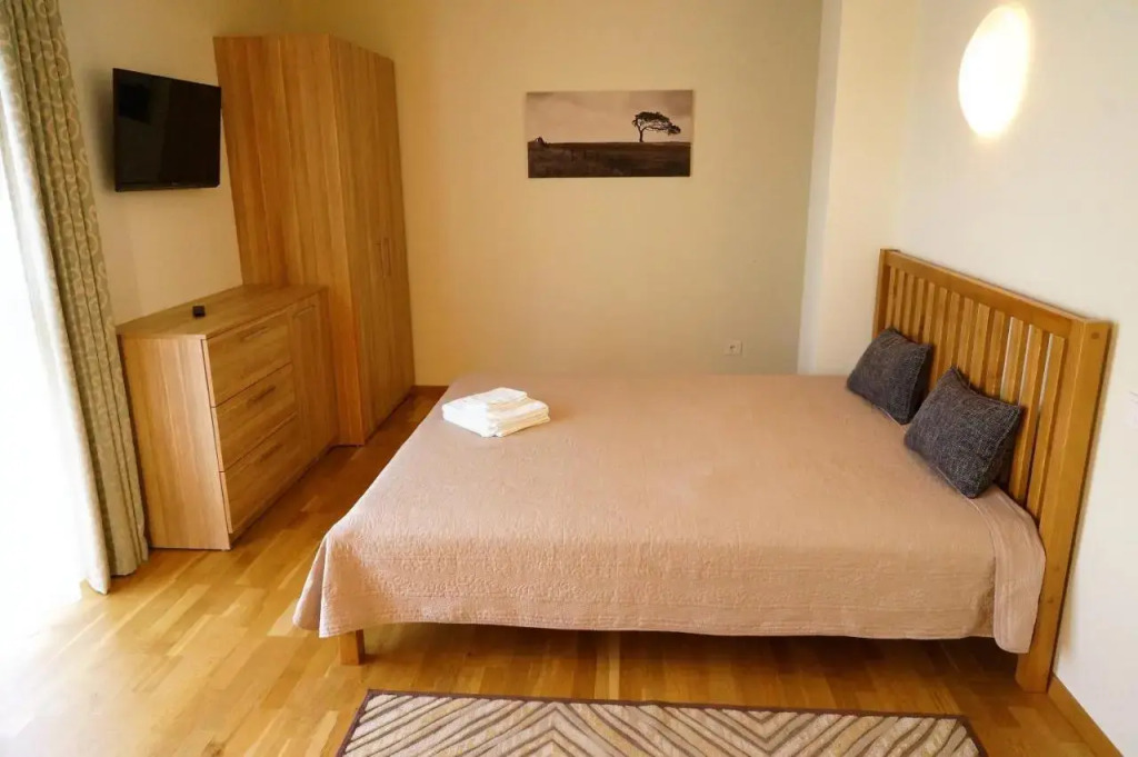 Smėlio Vila Apartments