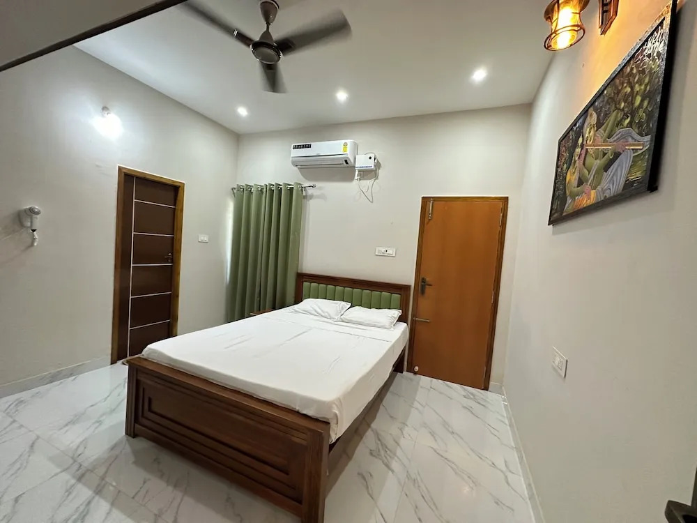 Sri Apartment Homestay 2BHK Pondicherry B3