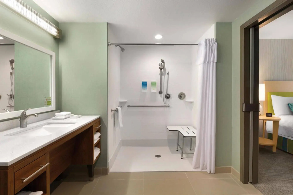 Home2 Suites by Hilton Billings