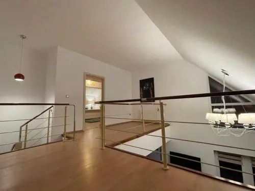 Apartament Kyra