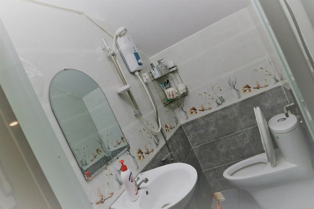 Ceasar Homestay