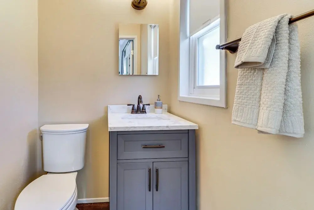 Easy Uptown Access! Charming ABQ Home w/ Yard