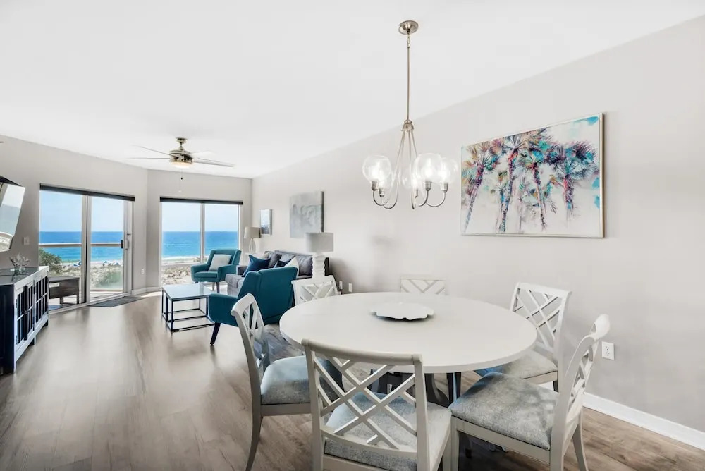 Emerald Isle unit 206