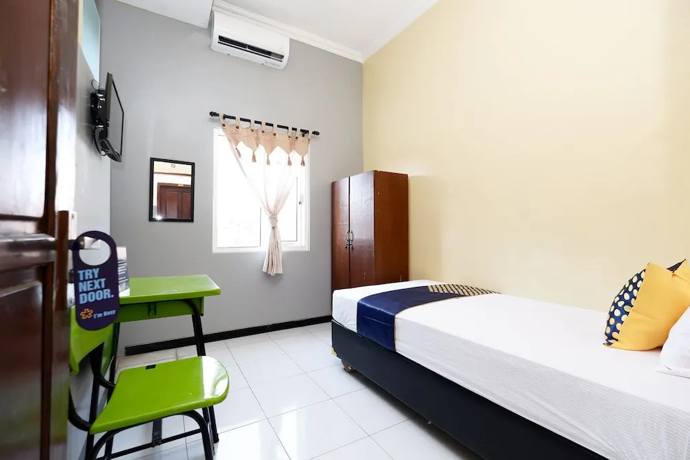 Hotel O Solo Point Guest House Syariah