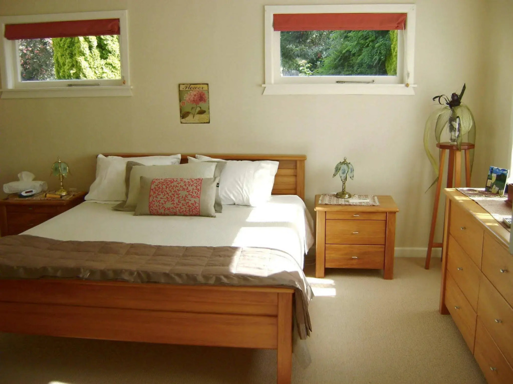 Esk Valley Lodge