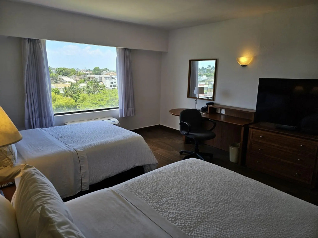 Fiesta Inn Tampico