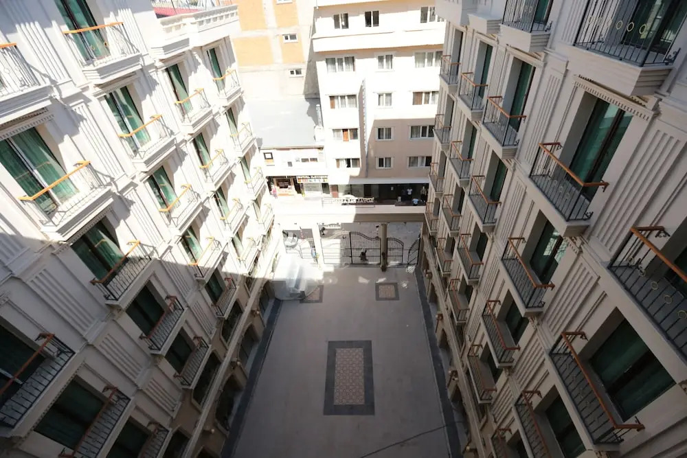 Royal Palas Hotel