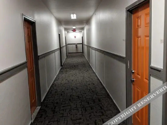 Prime Place Apartments