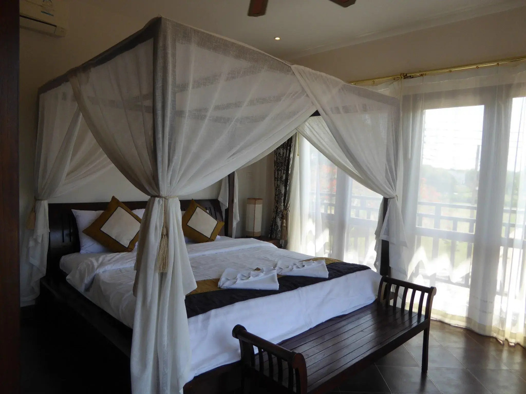 Tropicana Beach Villa at VIP Resort