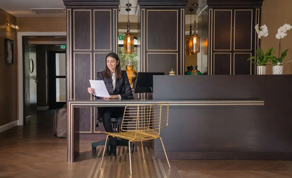 A23 Boutique Hotel