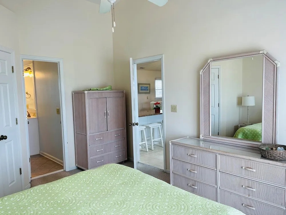 Serenitee - 2 Br Home
