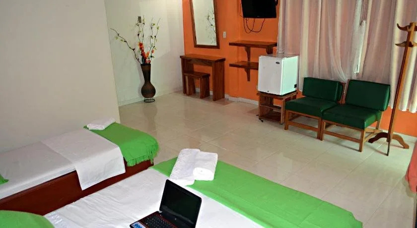 Cabañas Yakuruna