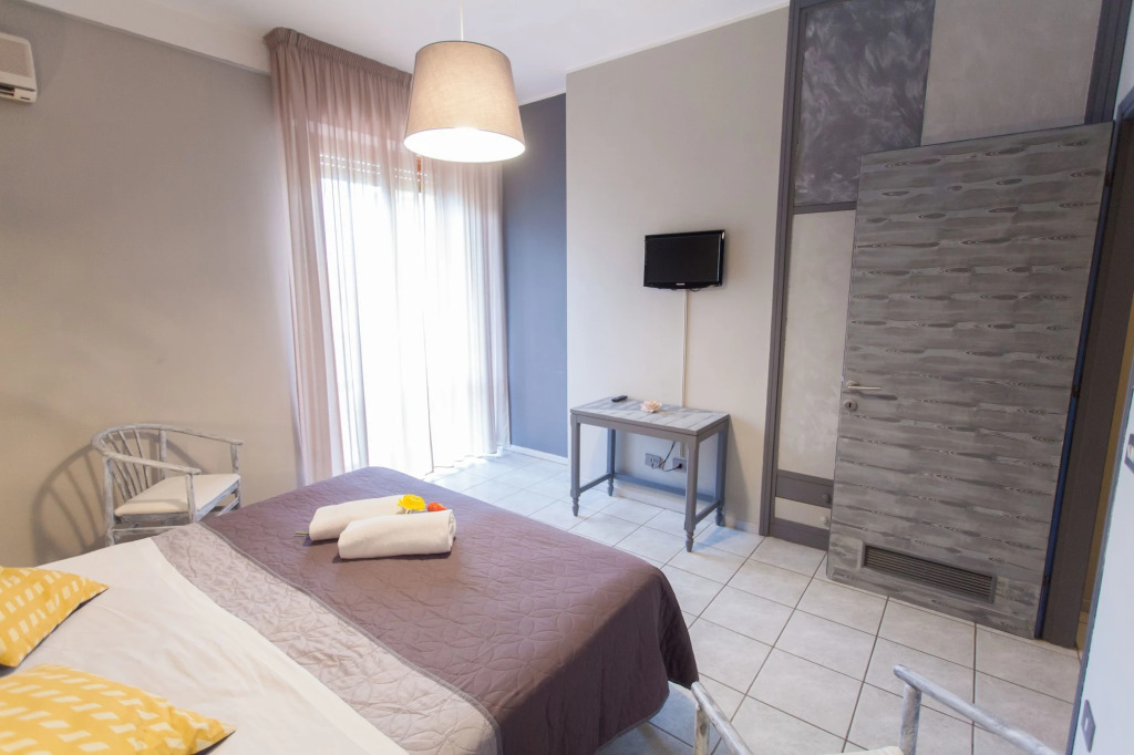 Hotel Roma